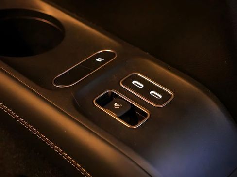 Used 2024 Mercedes-Benz GLS 63 AMG GLS 63 AMG image 64