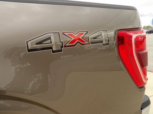 Used 2021 Ford F150 XLT w/ Equipment Group 301A Mid image 31