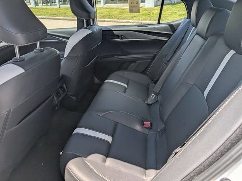 Used 2026 Toyota Camry SE w/ Convenience Package FWD image 16