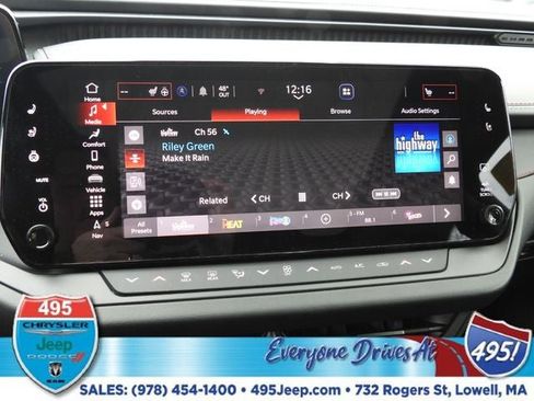 New 2026 Dodge Charger R/T Scat Pack image 18