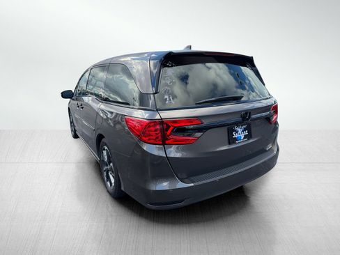Used 2022 Honda Odyssey Elite image 7