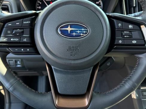 New 2026 Subaru Ascent Limited Bronze AWD/4WD image 19