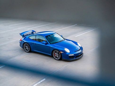 Used 2010 Porsche 911 GT3 image 2