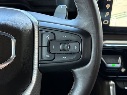 Used 2023 GMC Sierra 1500 Denali w/ Technology Package image 31