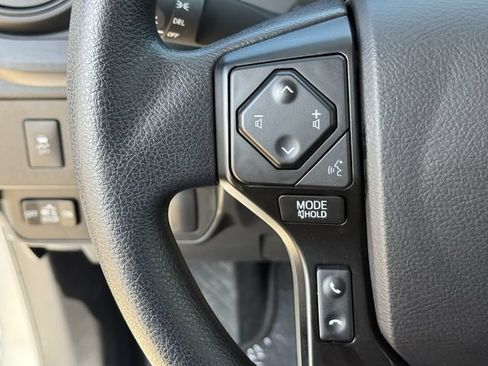 Certified 2022 Toyota Tacoma SR w/ SR Convenience Package RWD image 14