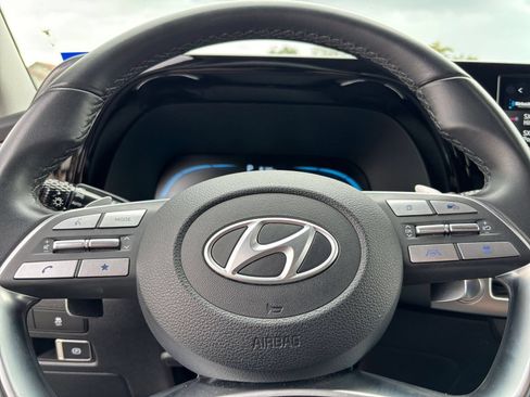 Used 2025 Hyundai Palisade SEL AWD/4WD image 31