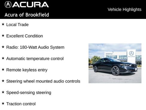 Used 2024 Honda Accord Sport image 4