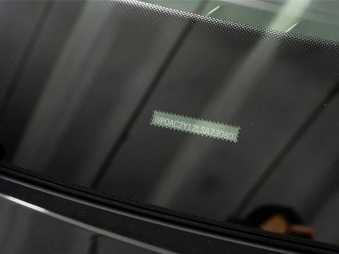 Used 2020 Porsche Taycan Turbo S w/ Premium Package image 52