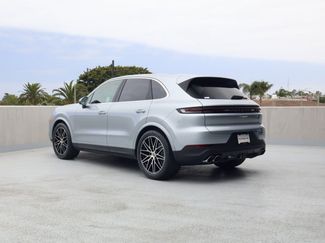 New 2026 Porsche Cayenne AWD/4WD video 3