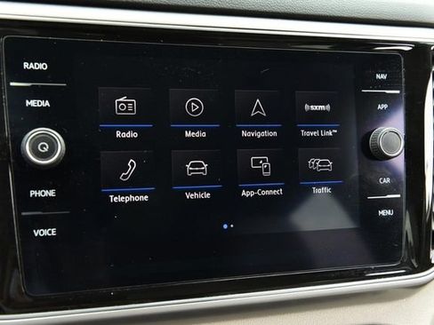 Used 2019 Volkswagen Atlas SEL AWD/4WD image 14