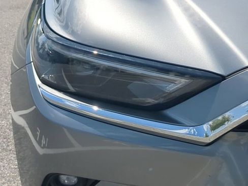 Certified 2026 Toyota Grand Highlander AWD Hybrid image 10