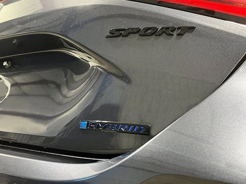 New 2026 Honda Civic Sport image 6