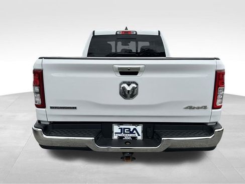 Used 2020 RAM 1500 Big Horn image 25