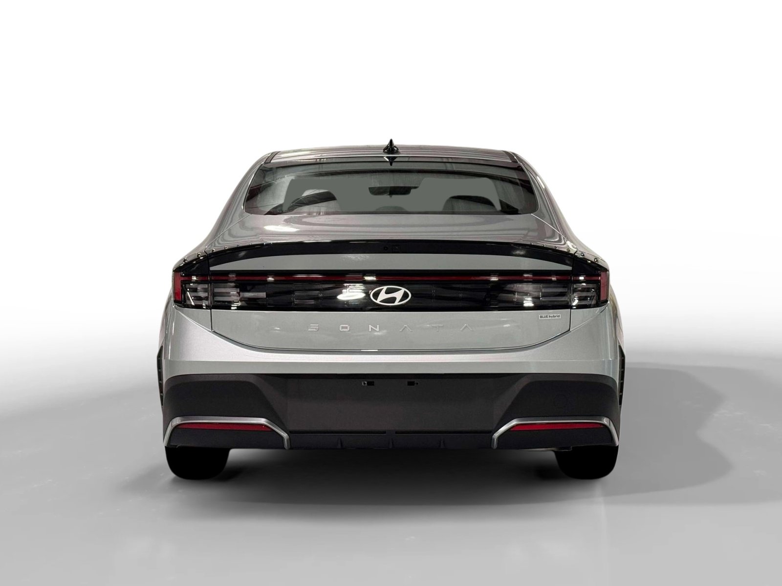 New 2026 Hyundai Sonata Blue FWD image 6