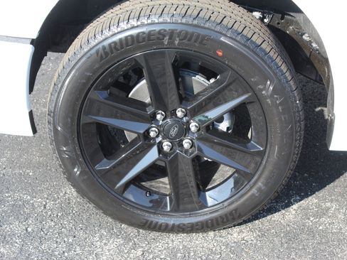 New 2026 Ford F150 STX w/ F-150 LOBO Package image 2