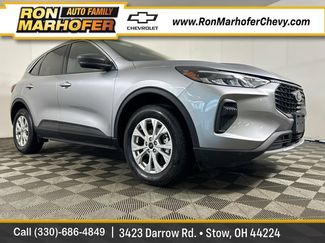 Used 2024 Ford Escape Active AWD/4WD 360° Tour