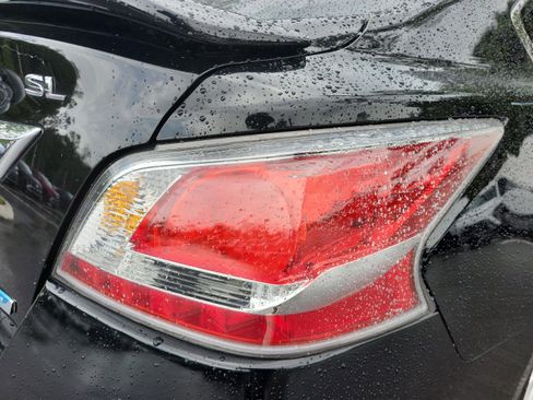 Used 2014 Nissan Altima 2.5 SL w/ Technology Package FWD image 35