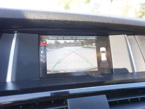 Used 2017 BMW X3 sDrive28i image 34