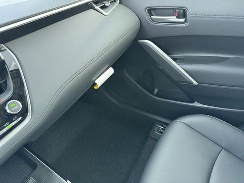 New 2026 Toyota Corolla Cross XLE image 20