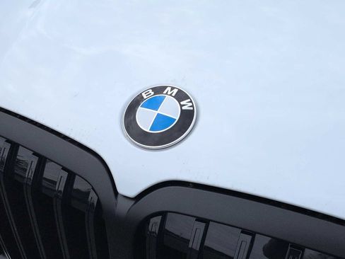 New 2027 BMW X7 M60i AWD/4WD image 12
