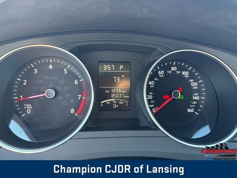 Used 2017 Volkswagen Jetta S image 26