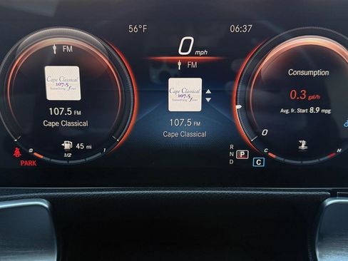 Used 2021 Mercedes-Benz GLB 250 4MATIC w/ Premium Package image 55