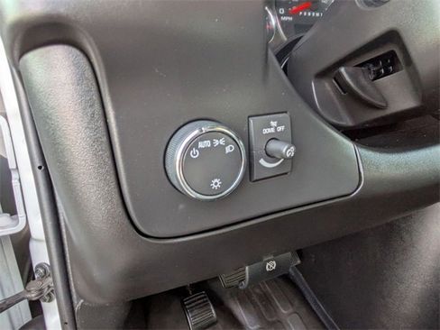 Used 2022 Chevrolet Express 3500 w/ Power Convenience Package image 13