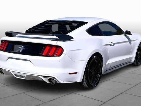 Used 2015 Ford Mustang Coupe w/ Enhanced Security Package image 11
