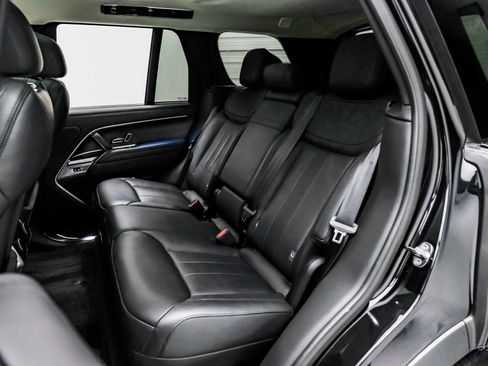 Used 2024 Land Rover Range Rover SE image 72