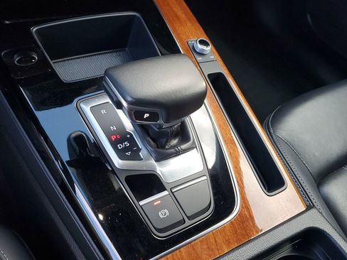 Certified 2023 Audi Q5 2.0T Premium w/ Convenience Package image 31