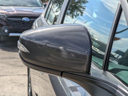 New 2025 Subaru Legacy Premium image 12