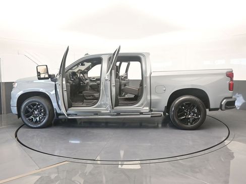 Used 2024 Chevrolet Silverado 1500 RST w/ Protection Package image 73