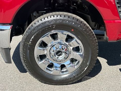 New 2026 Ford F250 Lariat AWD/4WD image 27