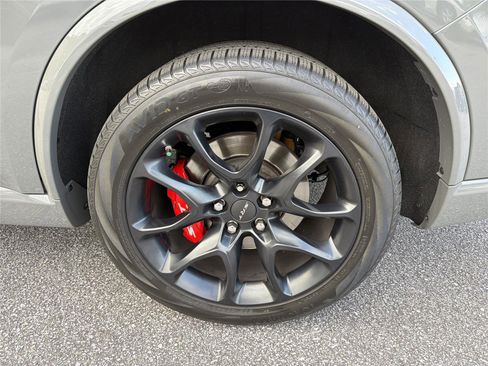 Used 2024 Dodge Durango SRT Hellcat AWD/4WD image 20