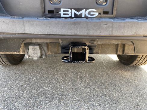 Used 2017 Honda Ridgeline RTL-E image 45