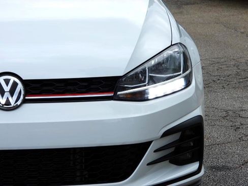 Used 2020 Volkswagen GTI S image 26