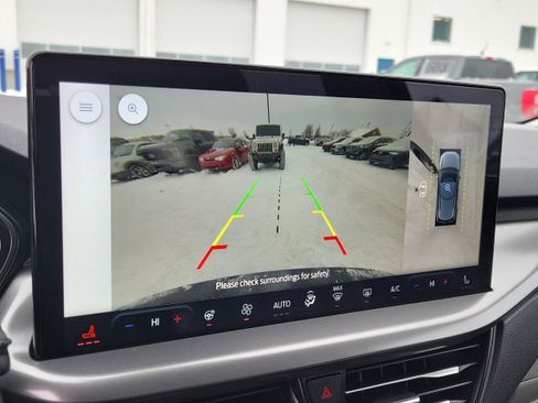 Used 2023 Ford Escape Active w/ Tech Pack #2 image 28