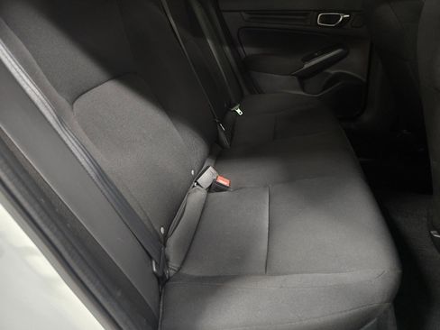 Used 2022 Honda Civic LX image 18