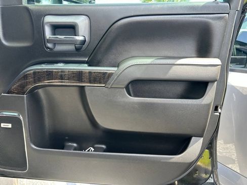 Used 2015 GMC Sierra 3500 Denali w/ Duramax Plus Package AWD/4WD image 41