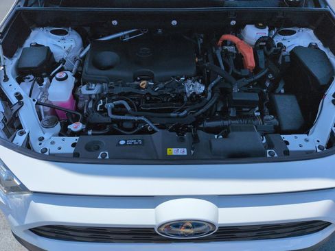 Used 2023 Toyota RAV4 XLE w/ Convenience Package AWD/4WD image 22
