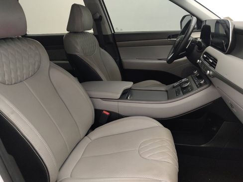 Used 2021 Hyundai Palisade SEL AWD/4WD image 21