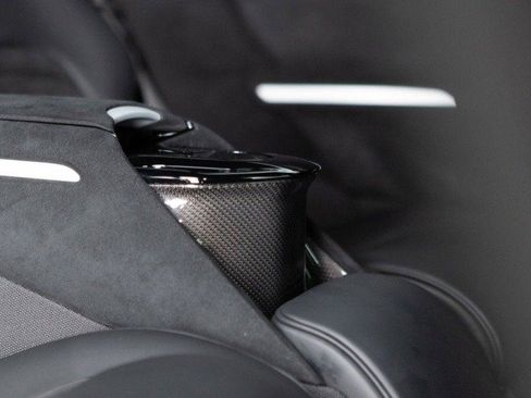 Certified 2025 Ferrari Purosangue image 76