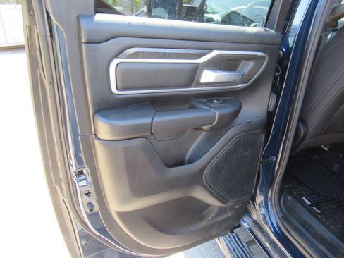 Used 2021 RAM 1500 Big Horn AWD/4WD image 20