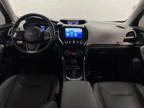Used 2024 Subaru Forester Limited AWD/4WD image 14