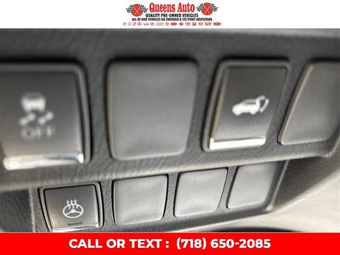 Used 2018 INFINITI QX60 Luxe w/ Premium Plus Package AWD/4WD image 35
