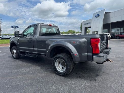 Used 2020 Ford F350 XL AWD/4WD image 3