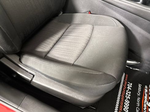 Used 2023 Nissan Altima 2.5 SV w/ SV Premium Package AWD/4WD image 43