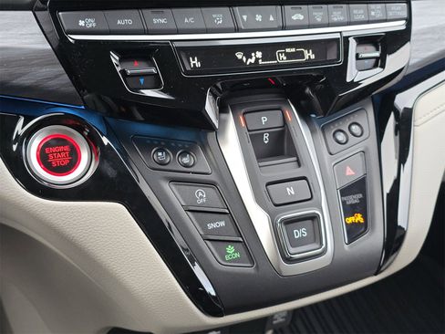 New 2026 Honda Odyssey Elite image 22
