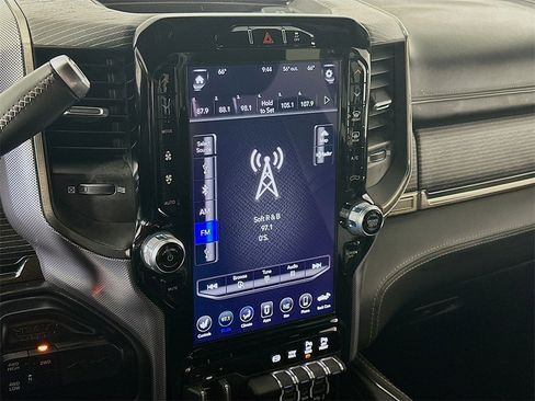 Used 2020 RAM 3500 Limited image 17