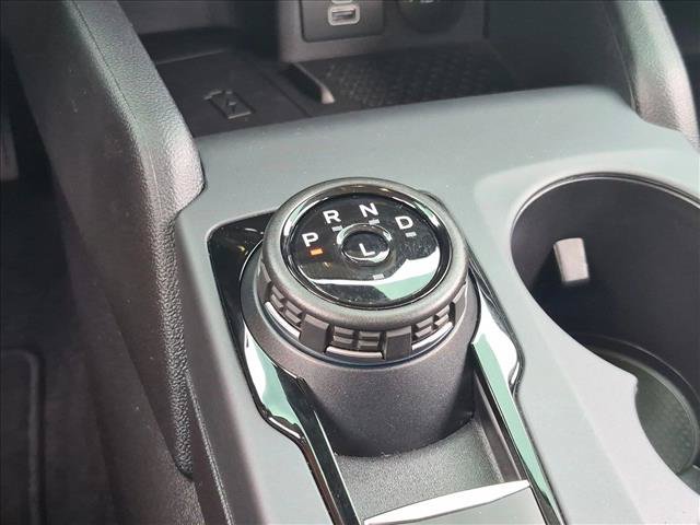 Used 2024 Ford Bronco Sport Heritage w/ Heritage Convenience Package AWD/4WD image 13
